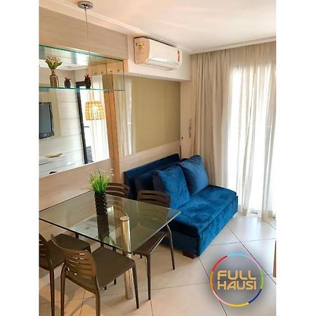 Landscape Flat Charmoso Condominio Na Beira Mar Φορταλέζα Εξωτερικό φωτογραφία