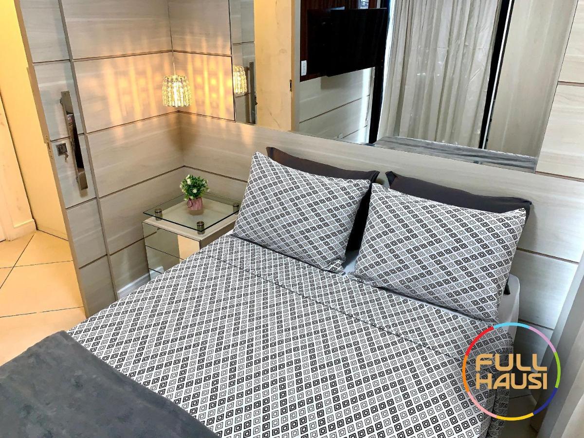 Landscape Flat Charmoso Condominio Na Beira Mar Φορταλέζα Εξωτερικό φωτογραφία