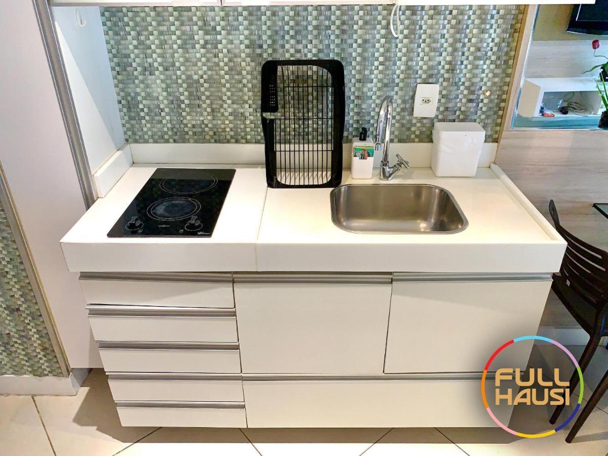 Landscape Flat Charmoso Condominio Na Beira Mar Φορταλέζα Εξωτερικό φωτογραφία