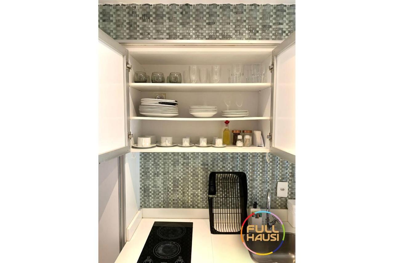 Landscape Flat Charmoso Condominio Na Beira Mar Φορταλέζα Εξωτερικό φωτογραφία