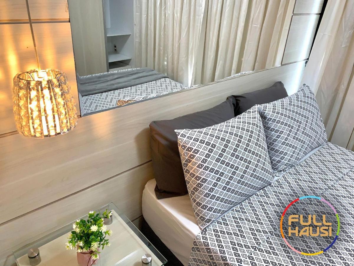 Landscape Flat Charmoso Condominio Na Beira Mar Φορταλέζα Εξωτερικό φωτογραφία