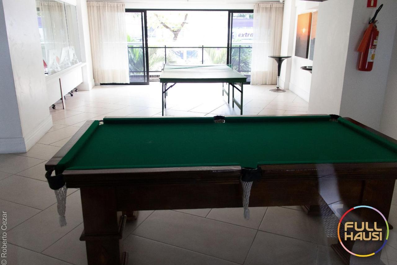 Landscape Flat Charmoso Condominio Na Beira Mar Φορταλέζα Εξωτερικό φωτογραφία